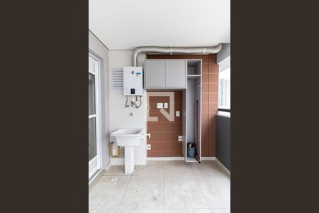 Apartamento à venda com 72m², 3 quartos e 1 vagaLavanderia