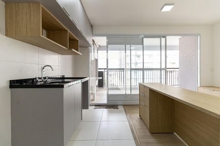 Apartamento à venda com 72m², 3 quartos e 1 vagaCozinha