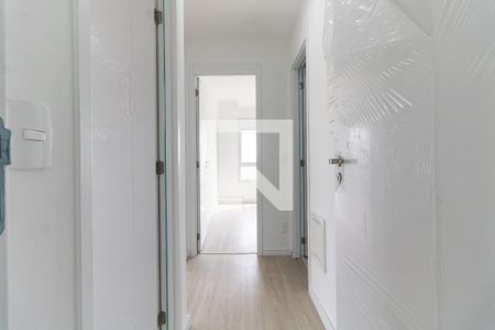 Apartamento à venda com 72m², 3 quartos e 1 vagaCorredor