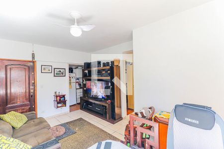 Apartamento à venda com 60m², 2 quartos e 1 vaga Apartamento à venda com 60m², 2 quartos e 1 vagaSala