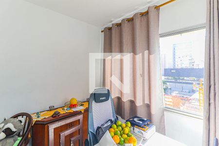 Apartamento à venda com 60m², 2 quartos e 1 vaga Apartamento à venda com 60m², 2 quartos e 1 vagaSala