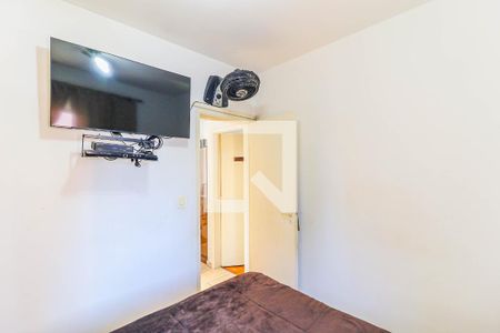 Apartamento à venda com 60m², 2 quartos e 1 vaga Apartamento à venda com 60m², 2 quartos e 1 vagaQuarto 2