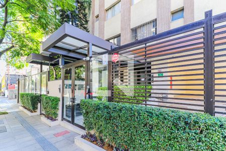 Apartamento à venda com 60m², 2 quartos e 1 vaga Apartamento à venda com 60m², 2 quartos e 1 vagaFachada