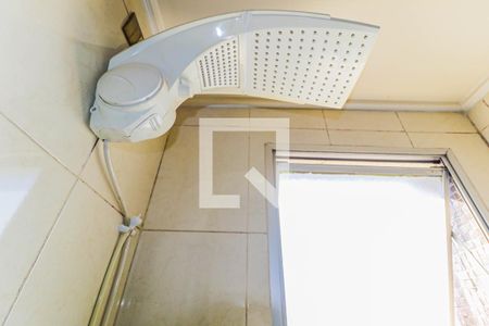 Apartamento à venda com 60m², 2 quartos e 1 vaga Apartamento à venda com 60m², 2 quartos e 1 vagaBanheiro