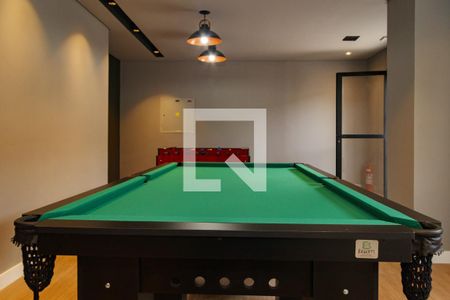 Apartamento à venda com 28m², 1 quarto e sem vaga Apartamento à venda com 28m², 1 quarto e sem vagaÁrea comum