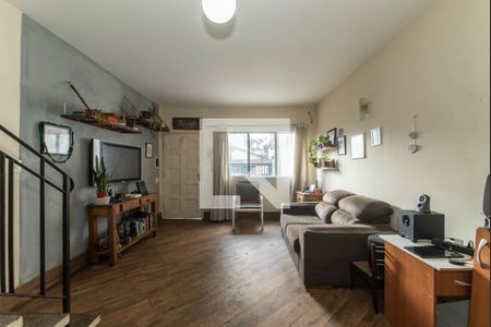 Sala de casa à venda com 2 quartos, 100m² em Parque Jabaquara, São Paulo