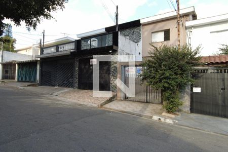 Casa à venda com 100m², 2 quartos e 1 vagaFachada