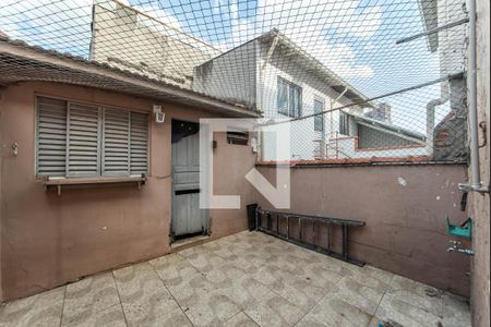 Casa à venda com 100m², 2 quartos e 1 vaga Casa à venda com 100m², 2 quartos e 1 vagaQuintal