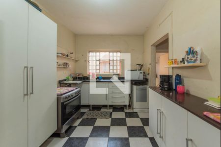 Casa à venda com 100m², 2 quartos e 1 vaga Casa à venda com 100m², 2 quartos e 1 vagaCozinha