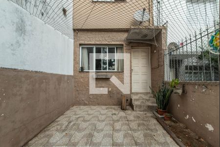 Casa à venda com 100m², 2 quartos e 1 vaga Casa à venda com 100m², 2 quartos e 1 vagaGaragem
