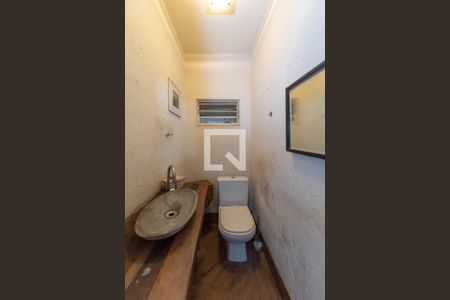 Lavabo de casa à venda com 2 quartos, 100m² em Parque Jabaquara, São Paulo