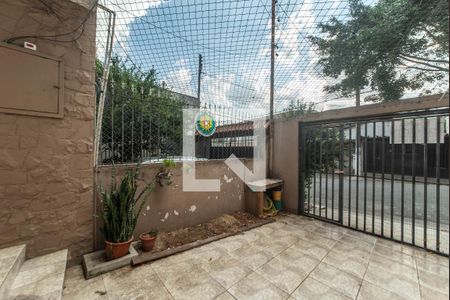 Casa à venda com 100m², 2 quartos e 1 vaga Casa à venda com 100m², 2 quartos e 1 vagaGaragem