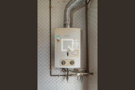 Casa à venda com 100m², 2 quartos e 1 vaga Casa à venda com 100m², 2 quartos e 1 vagaLavanderia