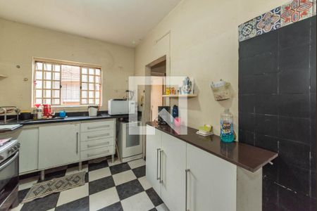 Casa à venda com 100m², 2 quartos e 1 vaga Casa à venda com 100m², 2 quartos e 1 vagaCozinha