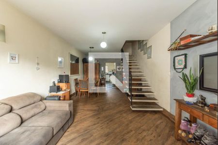 Sala de casa à venda com 2 quartos, 100m² em Parque Jabaquara, São Paulo