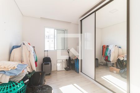 Quarto 1 de apartamento para alugar com 2 quartos, 52m² em Biritiba, Poá