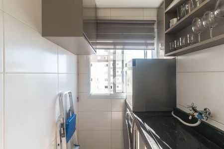 Apartamento para alugar com 52m², 2 quartos e 1 vagaÁrea de Serviço