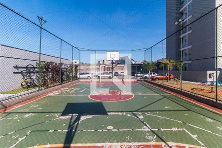 Apartamento para alugar com 52m², 2 quartos e 1 vagaQuadra Esportiva