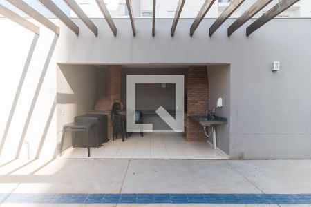 Apartamento para alugar com 52m², 2 quartos e 1 vagaÁrea comum - Churrasqueira