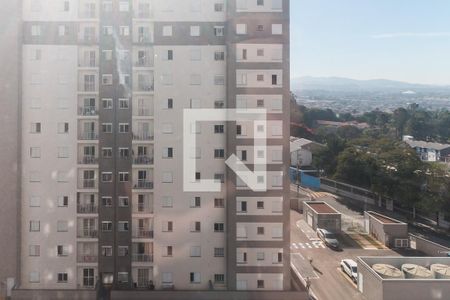 Apartamento para alugar com 52m², 2 quartos e 1 vagaVista do Quarto 2