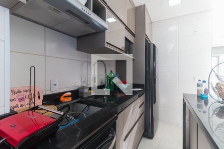 Apartamento para alugar com 52m², 2 quartos e 1 vagaCozinha