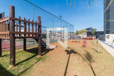 Apartamento para alugar com 52m², 2 quartos e 1 vagaÁrea Comum - Playground