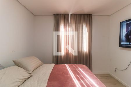 Apartamento para alugar com 52m², 2 quartos e 1 vagaQuarto 2