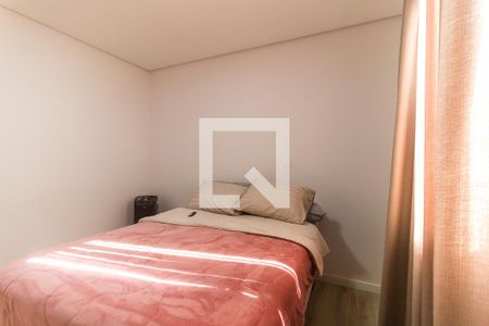 Apartamento para alugar com 52m², 2 quartos e 1 vagaQuarto 2