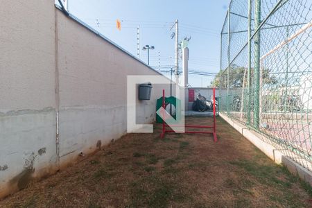 Apartamento para alugar com 52m², 2 quartos e 1 vagaEspaço Pet