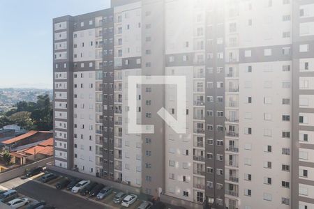 Apartamento para alugar com 52m², 2 quartos e 1 vagaVista do Quarto 1