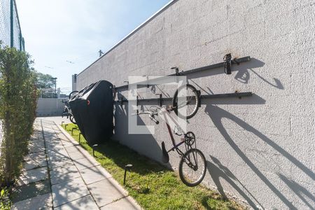 Apartamento para alugar com 52m², 2 quartos e 1 vagaBicicletário