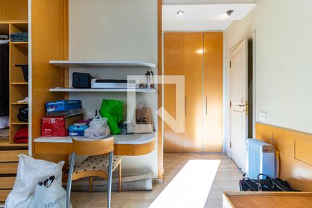 Apartamento para alugar com 186m², 4 quartos e 3 vagasSuíte 2