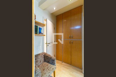 Apartamento para alugar com 186m², 4 quartos e 3 vagasSuíte 1