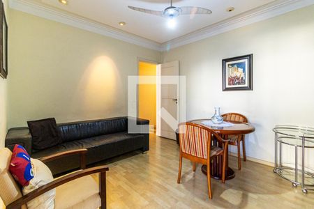 Apartamento para alugar com 186m², 4 quartos e 3 vagasQuarto