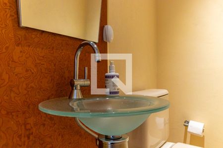 Apartamento para alugar com 186m², 4 quartos e 3 vagasLavabo