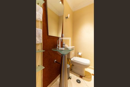 Apartamento para alugar com 186m², 4 quartos e 3 vagasLavabo