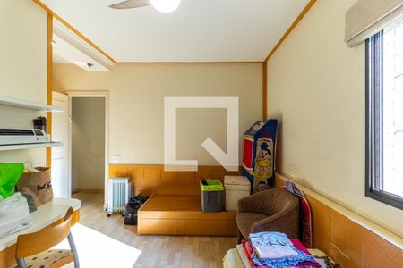 Apartamento para alugar com 186m², 4 quartos e 3 vagasSuíte 2