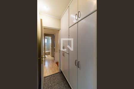 Apartamento para alugar com 186m², 4 quartos e 3 vagasDespensa