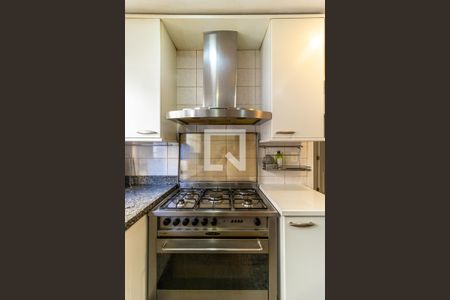 Apartamento para alugar com 186m², 4 quartos e 3 vagasCozinha