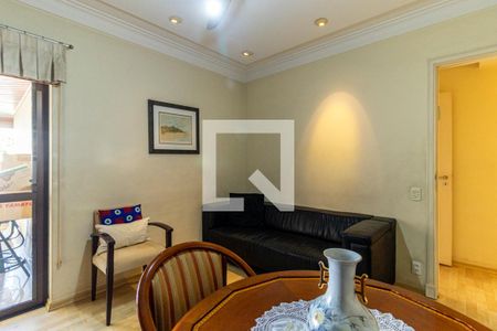 Apartamento para alugar com 186m², 4 quartos e 3 vagasQuarto