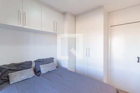 Quarto de apartamento à venda com 1 quarto, 40m² em Industrial Centro, Osasco