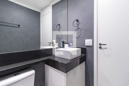 Apartamento à venda com 40m², 1 quarto e 1 vagaBanheiro