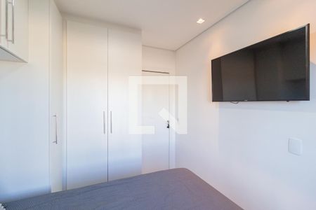 Quarto de apartamento à venda com 1 quarto, 40m² em Industrial Centro, Osasco