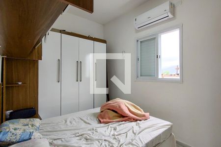 Casa de condomínio para alugar com 58m², 2 quartos e 1 vaga Casa de condomínio para alugar com 58m², 2 quartos e 1 vagaQuarto 2