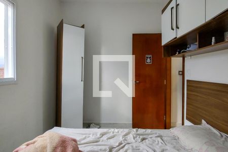 Casa de condomínio para alugar com 58m², 2 quartos e 1 vaga Casa de condomínio para alugar com 58m², 2 quartos e 1 vagaQuarto 2