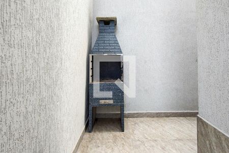 Casa de condomínio para alugar com 58m², 2 quartos e 1 vaga Casa de condomínio para alugar com 58m², 2 quartos e 1 vagaChurrasqueira