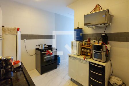 Casa de condomínio para alugar com 58m², 2 quartos e 1 vaga Casa de condomínio para alugar com 58m², 2 quartos e 1 vagaCozinha