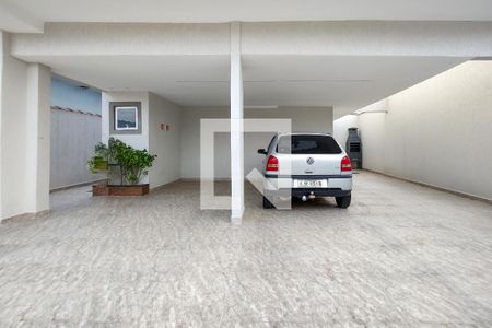 Casa de condomínio para alugar com 58m², 2 quartos e 1 vaga Casa de condomínio para alugar com 58m², 2 quartos e 1 vagaGaragem