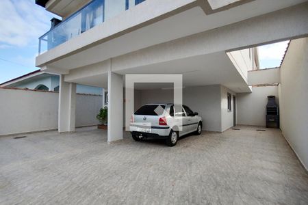 Casa de condomínio para alugar com 58m², 2 quartos e 1 vaga Casa de condomínio para alugar com 58m², 2 quartos e 1 vagaGaragem