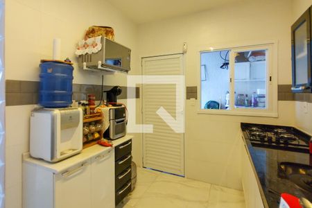 Casa de condomínio para alugar com 58m², 2 quartos e 1 vaga Casa de condomínio para alugar com 58m², 2 quartos e 1 vagaCozinha